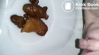 An average poop