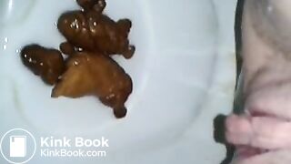 An average poop