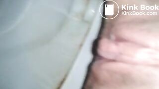 An average poop