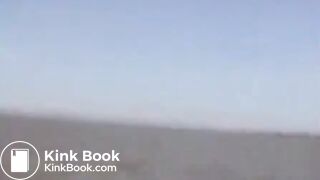 Scat: On a Boat