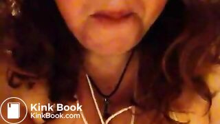 another shit eating pig