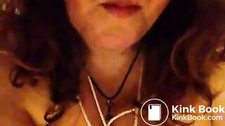 another shit eating pig