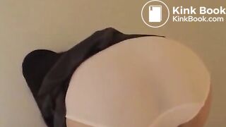 japan girls farting