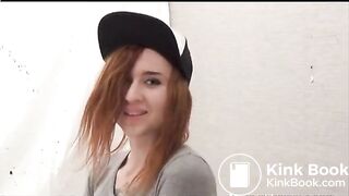 Russian Scat Teen Queen