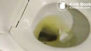 pornativecom - Pornativecom - Girl Pooping And Farting On Toilet_3