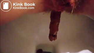 amateur poop girl