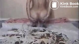 SCAT - Vid00368wmv