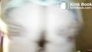 BBW DROPS A SHIT