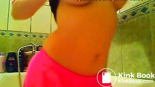 silvia Berlusconi 10-2-2012 update