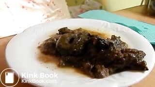 Sexy and Dirty Barbara