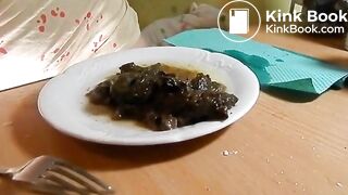 Sexy and Dirty Barbara