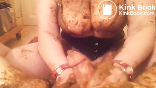 Mr Fog & Elle - Vive le pop-corn ! 0505