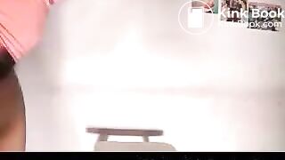 Amadores - Ensaios de Ebony1