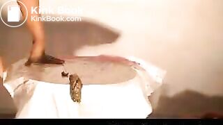 Amadores - Ensaios de Ebony1