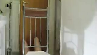 scatDom feeds slave