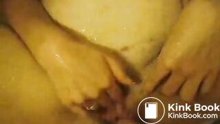 Heavy Piss Fuck and Dirty Anal, Scat in Pussy