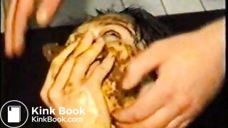 Fae Flappy Gliding on Floor