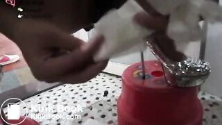 Chinese Scat