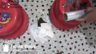 Chinese Scat