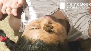 Japanese Face Fart