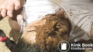 Japanese Face Fart