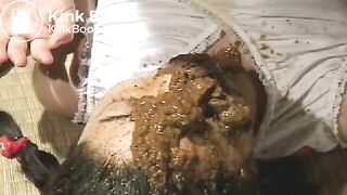 Japanese Face Fart