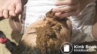 Japanese Face Fart