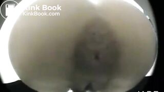 ＪＫのトイレ - Scat