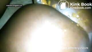 Shitty Anal With ATM