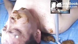 Sexy Scat Dominatrix Part 8mp4