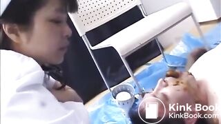 Sexy Scat Dominatrix Part 8mp4