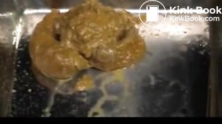 BDSM Scat Torture
