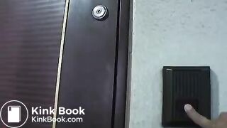 Pretty Japanese slut pooping on camera - Unsensored Japanese scat porn videos