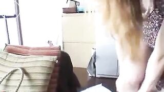 Pretty Japanese slut pooping on camera - Unsensored Japanese scat porn videos