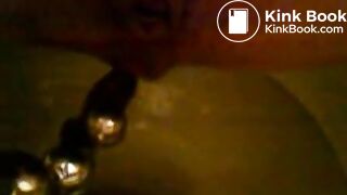 girlfriend shitting