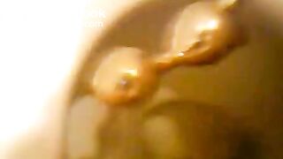 girlfriend shitting