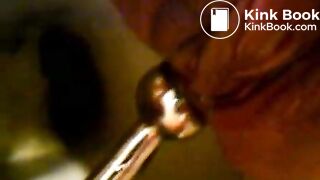 girlfriend shitting
