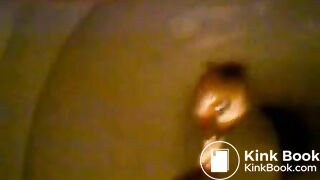 girlfriend shitting