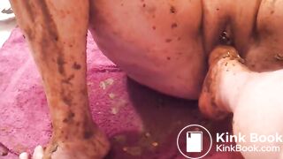 Mr Fog & Elle - For Good Measure - 0305