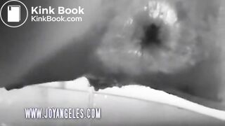 Drunk Girl Taking A Huge Shit