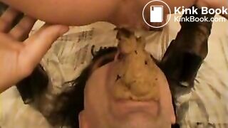 I Wanna Be Ingrid Frost's Toilet