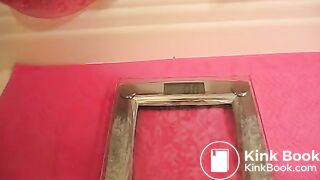 Petesue and her poop contest