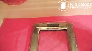 Petesue and her poop contest