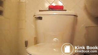 Petesue and her poop contest