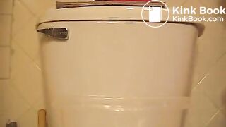 Petesue and her poop contest