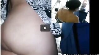 Amateur Scat Show