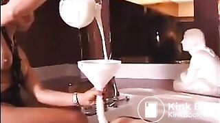 Maialate al Cesso - Scene 1