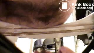 Str8 Roommate Does Nasty