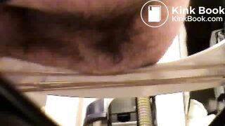 Str8 Roommate Does Nasty