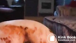 scat